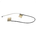 GinTai LCD Video Screen Cable for ASUS VivoBook 15 F512D F512DA F512DA-Eb51 F512DK F512F F512FA X512D X512DK X512DK-1G X512DA X512DA-BTS2020RL X512UF