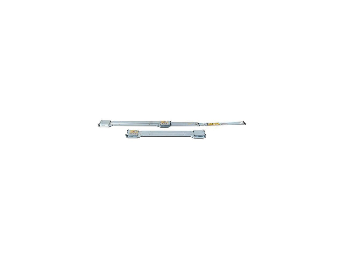 Supermicro 19-26.6 Rail Set