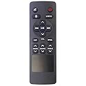 ALLIMITY RTS7010B Replaced Remote Control Fit for RCA Home Theater Sound Bar RTS7010B-E1 RTS7110B RTS7630B RTS739BWS