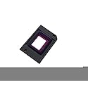 HCDZ Replacement DLP Projector DMD Chip Board PJD5122 for VIEWSONIC Projector