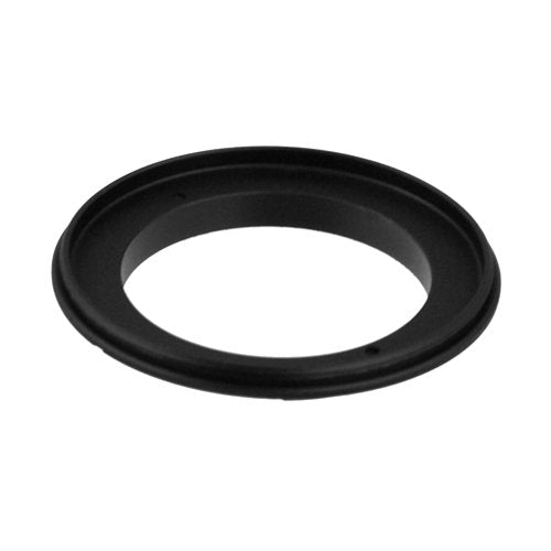 Fotodiox 58mm Filter Thread Macro Reverse Mount Adapter Ring for OM 4/3 Camera, Fits Olympus