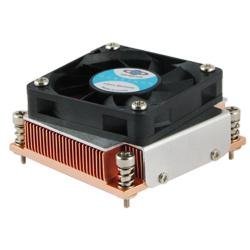 Dynatron I2 Socket G PGA988 Intel Core i3/i5/i7 Mobile CPU Cooler