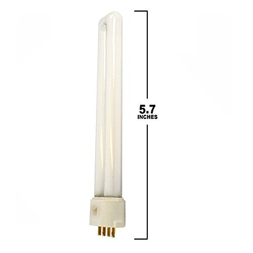 LEDVANCE - 20317 - CF9DS/E/841