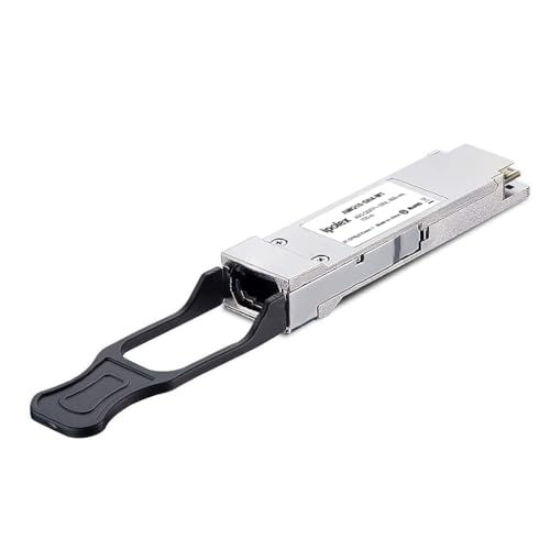 ipolex 40G QSFP+ 40GBase-SR4 Transceiver Module for Cisco QSFP-40G-SR4, Ubiquiti, D-Link, Supermicro, Netgear and More(MMF, 850nm, MPO, Reach up