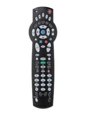 Suddenlink Universal Remote Control Atlas DVR 1056B03