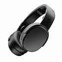 Skullcandy Crusher Wireless Bluetooth Headphones with Multi-Sensory Bass, Noise Isolating Over-Ear Fit, Up to 50 Hours Battery, Microphone for iPhone…
