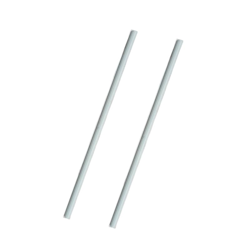 Bottom Case Rubber Feet Strips Replacement for HP Laptop 15-EG 15-EH TPN-Q245 Q246 Non-Skid Bottom Cover Rubber Foot Strip Grey
