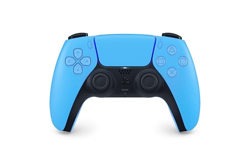 PlayStation DualSense™ Wireless Controller - Starlight Blue - For PS5, PC, MAC & Mobile