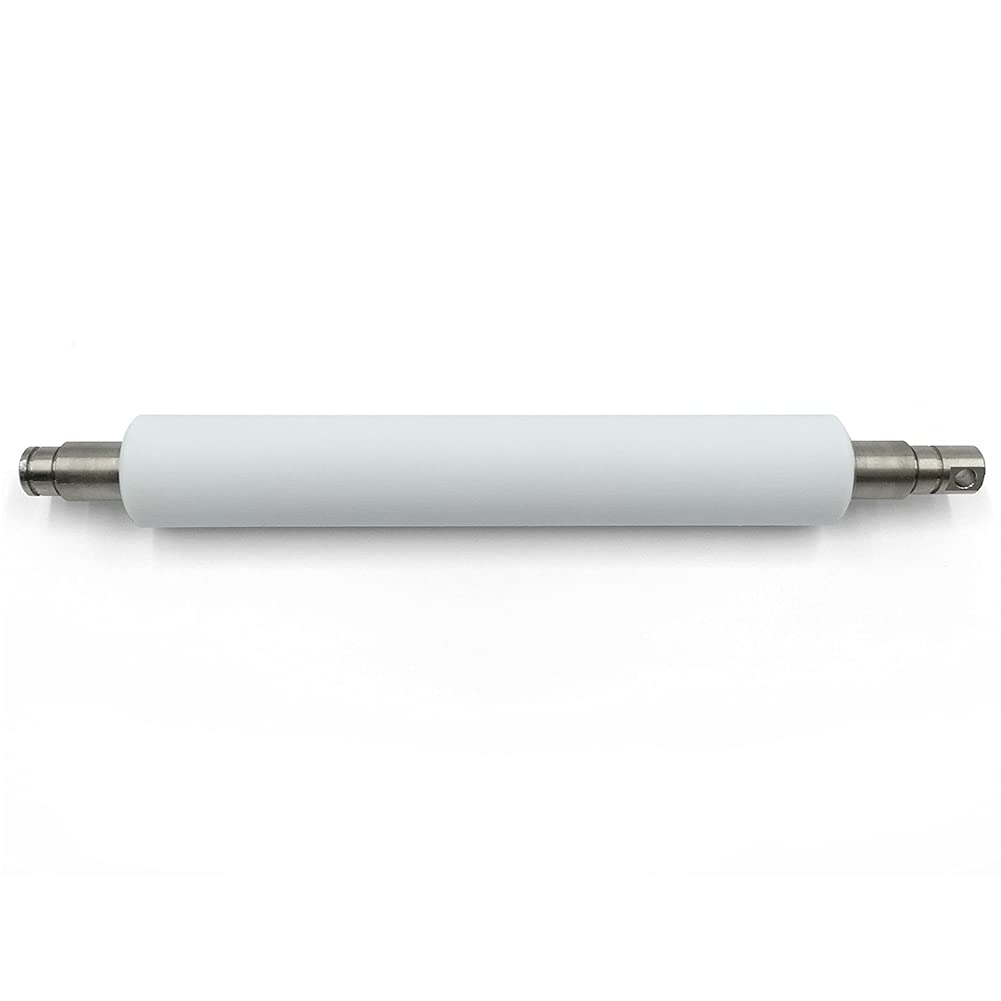 P1058930-080 Platen Roller for Zebra ZM400 ZT410 ZT411 Thermal Barcode Printer Tranfer Roller 203dpi 300dpi 600dpi