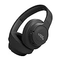 JBL Tune 770NC - Adaptive Noise Cancelling with Smart Ambient Wireless Over-Ear Headphones, Bluetooth 5.3, Up to 70H Battery Life with Speed Charge…