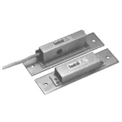 Edwards Signaling 2767-L HIGH SECURITY ANSI-ADJUSTABLE