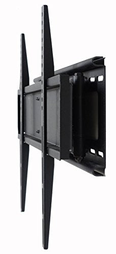 VideoSecu Tilting Swivel TV Wall Mount for Sharp LC-40LE550 LC-40LE810UN LC-40LE820UN LC-46LE810UN LC-46LE820UN LC-50LE650 LC-52LE810UN LC-52LE820UN