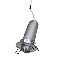 Embedded 5W LED Advertising Logo Projector Light Hotel corridor Light or Room Number Light ?5CM