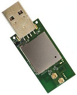 SparkLAN WUBT-236ACN(BT) (PU) 802.11ac/abgn + BT USB Module