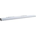Sanus Extendable Wall Mount Designed for Sonos Arc (White)