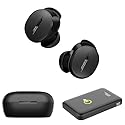 Bose QuietComfort Wireless Noise Cancelling Earbuds, Lifestyle Bluetooth Earbuds with Active Noise Cancellation, Up to 8.5 Hours of Battery Life…