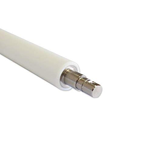 P1058930-080 Platen Roller for Zebra ZT410 Printer 203dpi 300dpi 600dpi