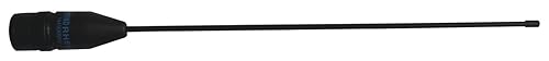 RH519 Diamond Dual-Band HT Antenna - High-Performance 144/430 MHz Portable Handheld Radio Antenna for Amateur Radio, Enhanced Signal & Range, Durable