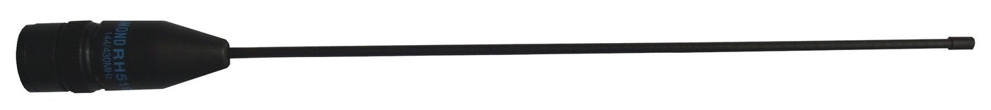 RH519 Diamond Dual-Band HT Antenna - High-Performance 144/430 MHz Portable Handheld Radio Antenna for Amateur Radio, Enhanced Signal & Range, Durable
