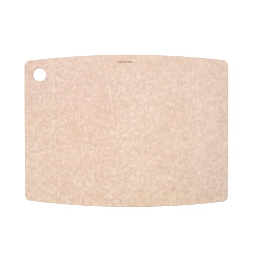 Epicurean Kitchen Series Cutting Board, 17.5-Inch × 13-Inch, Natural