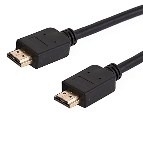 VANCO INTERNATIONAL LLC Home Plus 6.6 ft. L High Speed Cable with Ethernet HDMI - Total Qty: 1; Each Pack Qty: 1