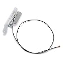 New Replacement PS4 Pro Controller WiFi Bluetooth Antenna Module Connector Cable Parts