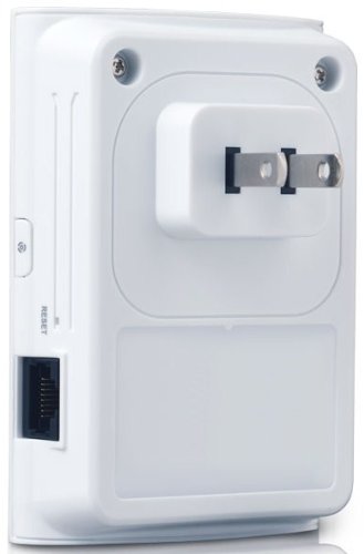 D-Link Systems PowerLine AV Network Adapter (DHP-306AV)