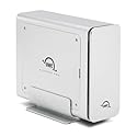 OWC Express 4M2 Four-Slot USB4 (40Gb/s) RAID Storage Enclosure for NVMe M.2 2230/2242/2280 SSDs (Enclosure Only)