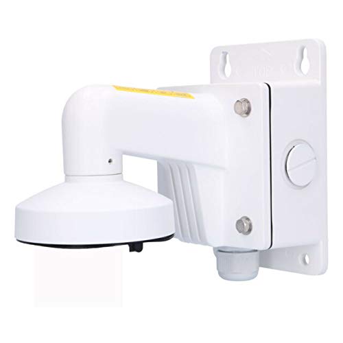 WMS WML PC120B DS-1272ZJ-120B Mini Dome Camera Wall Mount Bracket for DS-2CD25x2F