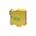 Brainboxes Ethernet Switch 5 Port SW-505