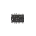 HUABAN 10 Pieces LM386 DIP-8 Low Voltage Audio Power Amplifier Op Amp