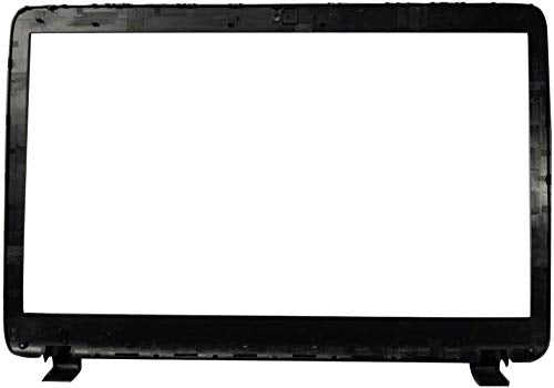 New Laptop Replacement Parts Fit HP ProBook 450 G2 455 G2 (LCD Front Bezel Cover Case)