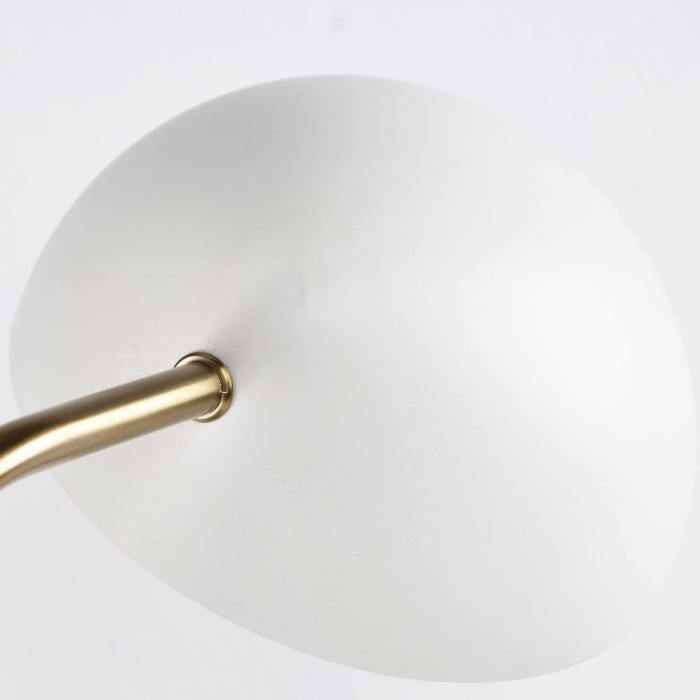 Nuvo Trilby - 1 Light Wall Sconce in Mid-Century Modern Style-16 Inches Tall and 7.38 Inches Wide-Matte Black/Burnished Brass