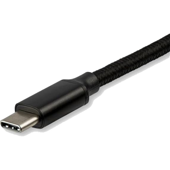 M.2 SSD Enclosure for M.2 SATA Drives - USB 3.1 (10Gbps) - USB-C