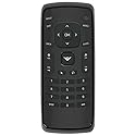 XRT020 Replace Remote Control fit for VIZIO TV D32h-C0 D32HC1 D32H-C1 D32HND0 D32HN-D0 D32HND1 D32HN-D1 D32HN-E0 D32hn-E1 D32HNX-E1 D390-B0 D39HNE0
