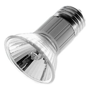 Ushio 1001019 - JDR120V-20W/FL28/E26/INC MR16 Halogen Light Bulb