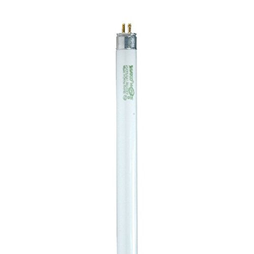 (Pack of 5) Satco S8127, F14T5/841/ENV, Compact Fluorescent Light Bulb5
