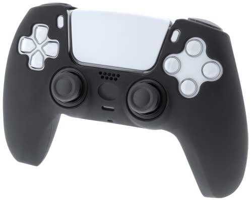 dreamGEAR Gamers Kit Charger for PlayStation 5: PS5 Bundles -Dualsense Gaming Headset and More