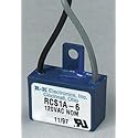 R-K Electronics RCS2A-18 Transient Voltage Suppressor, 240VAC, 220Ohm, 18" Leads