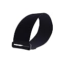 24 x 3 Inch Cinch Straps - 5 Pack
