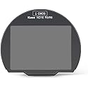 Kase Clip-in Filter ND16 4 Stop Dedicated for Canon EOS R5 R6 R3 R6 Mark II Cameras