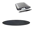 Plastic Hard Drive HDD Slot Door Cover Cap Protect Shell Replace for Sony PlayStation PS3 Slim 4000 Console
