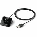 Spare, Desktop Charging Stand, Uc/Mobile