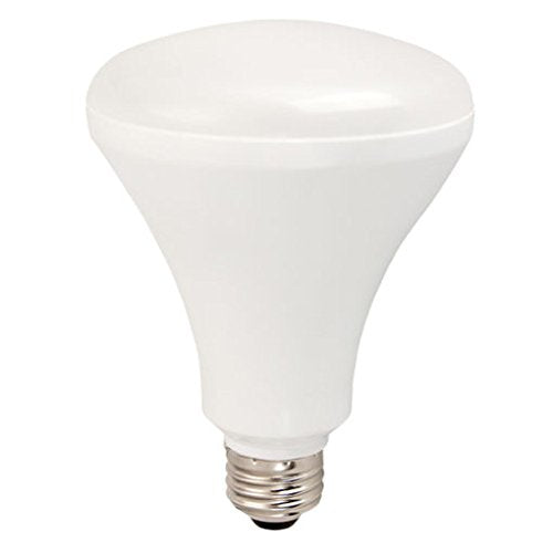 TCP 9W LED Dimmable BR30 - LED9BR30D50K (Case of 12)