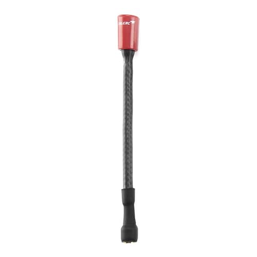 TrueRC Matchstick 5.8GHz Antenna - Carbon Edition - 0.5 - Carbon Weave