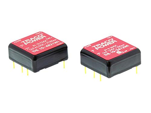 THL 10-4811WI Isolated DC/DC Converters