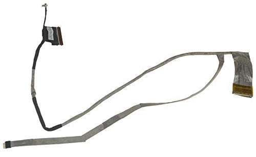 New LVDS LCD LED Flex Video Screen Cable Replacement for Dell Inspiron 17R N7010 Laptop DD0UM9LC010 0GYM9F