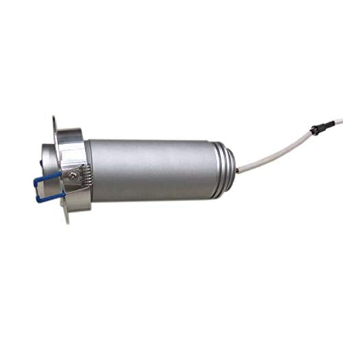 Embedded 5W LED Advertising Logo Projector Light Hotel corridor Light or Room Number Light ?5CM
