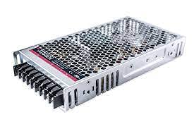 TXLN 200-124, AC/DC Power Modules 202W 24V 8.4A, Encased, Adj Vout