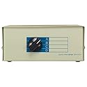 Cable Leader DB25 Manual Data Switch Box (4-Way)